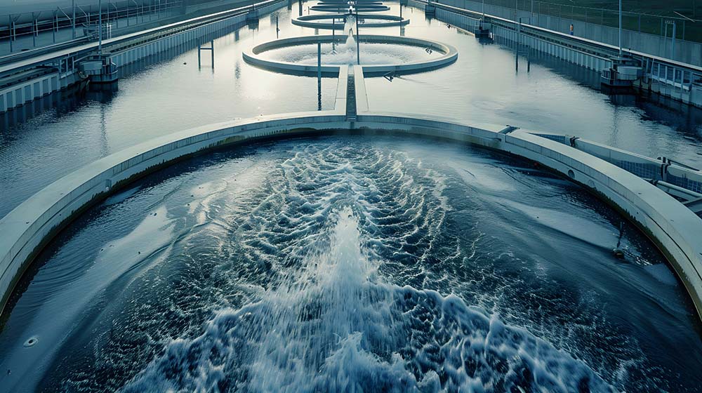 Trinkwasser (DVGW)