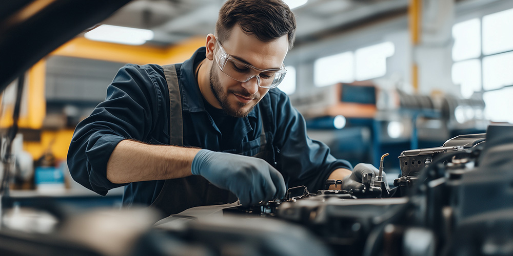 Reparatur